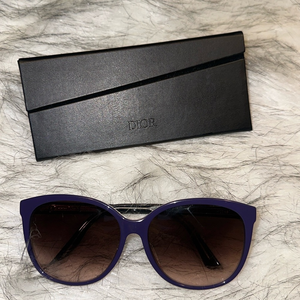 Dior sunglasses